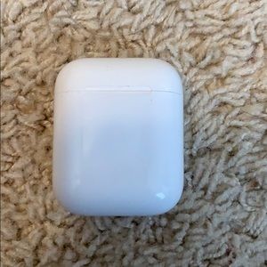 Apple Air Pods